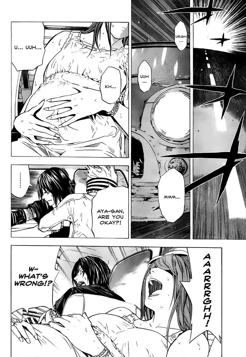 Hello Baby Chapter 0 page 32 - Chapter 0: vol.0: Oneshot