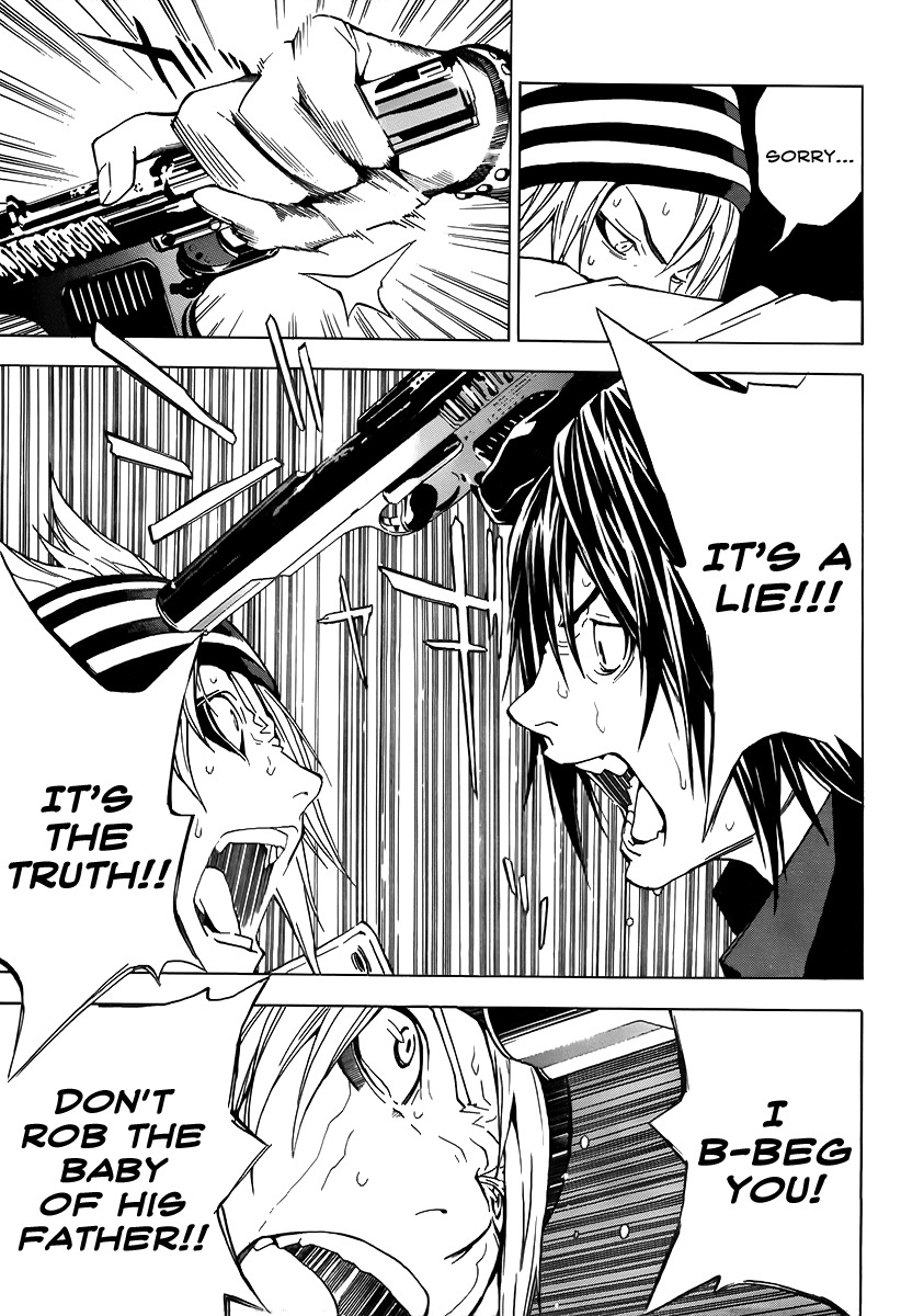 Hello Baby Chapter 0 page 40 - Chapter 0: vol.0: Oneshot