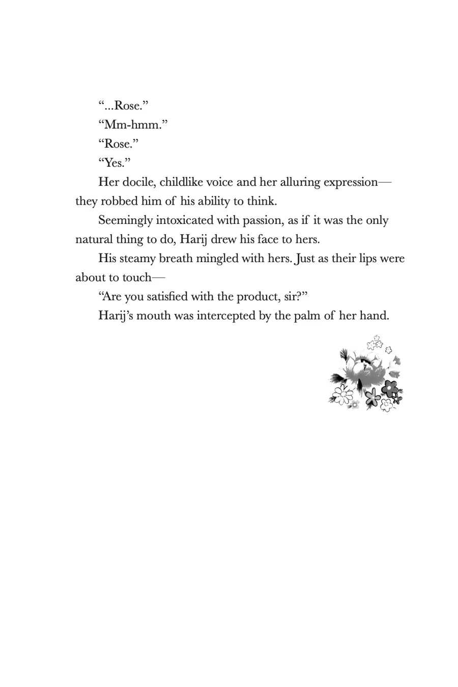 Hello, I Am a Witch, and My Crush Wants Me to Make a Love Potion! Chapter 10.6 page 11 - Chapter 10.6