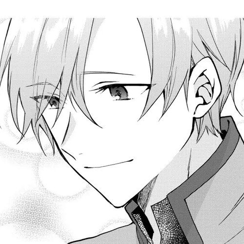 Hello, I Am a Witch, and My Crush Wants Me to Make a Love Potion! Chapter 10.6 cover