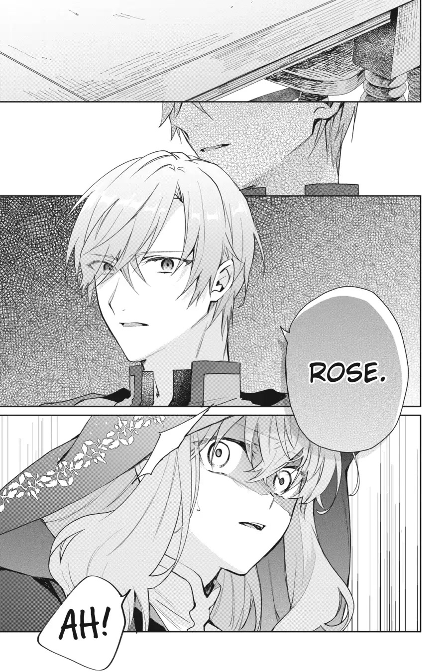 Hello, I Am a Witch, and My Crush Wants Me to Make a Love Potion! Chapter 10 page 7 - Chapter 10