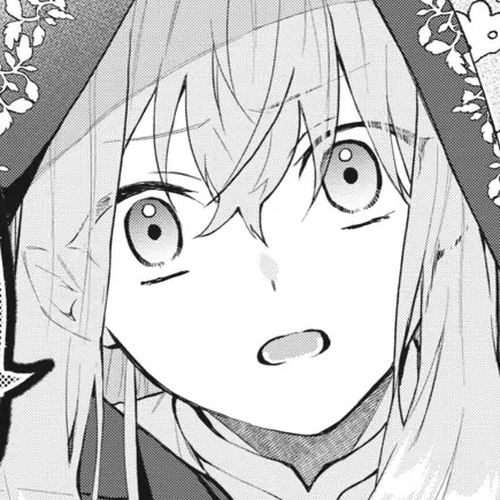 Hello, I Am a Witch, and My Crush Wants Me to Make a Love Potion! Chapter 10 cover