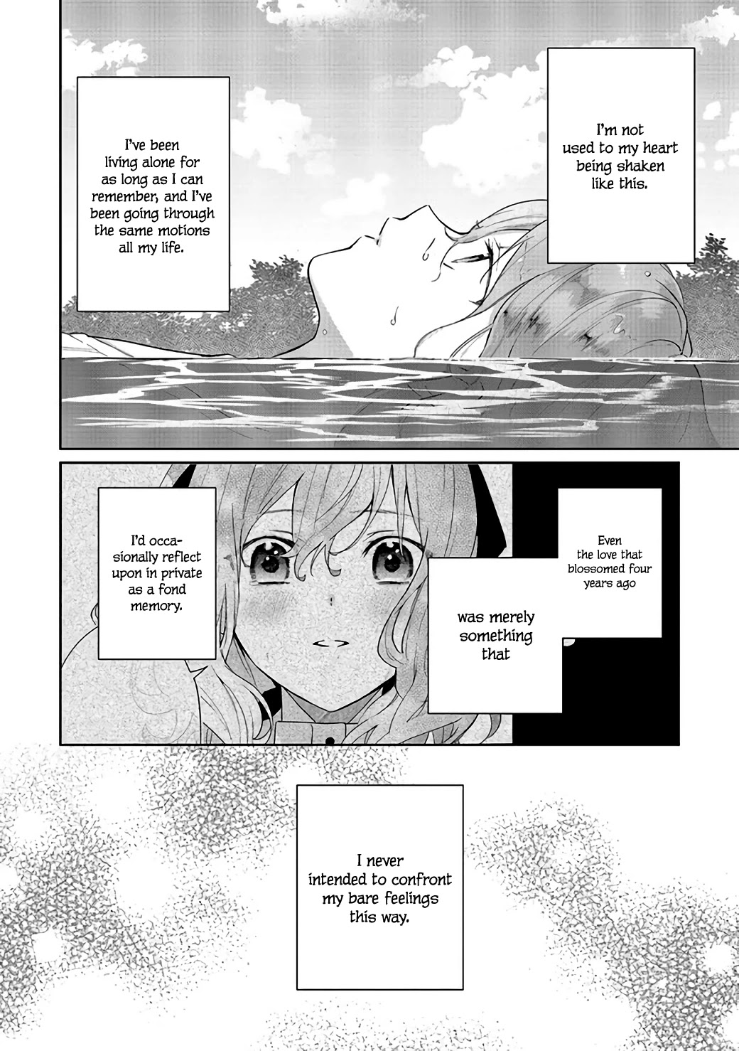 Hello, I Am a Witch, and My Crush Wants Me to Make a Love Potion! Chapter 2 page 27 - Chapter 2