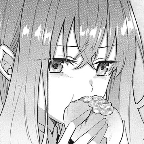 Hello, I Am a Witch, and My Crush Wants Me to Make a Love Potion! Chapter 6 cover