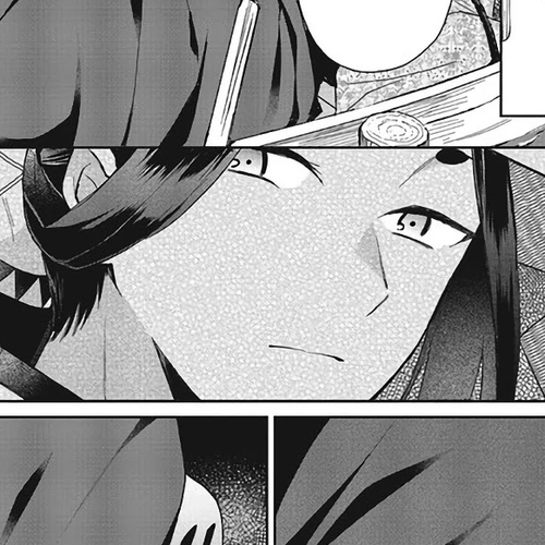 Hello, I Am a Witch, and My Crush Wants Me to Make a Love Potion! Chapter 7 cover