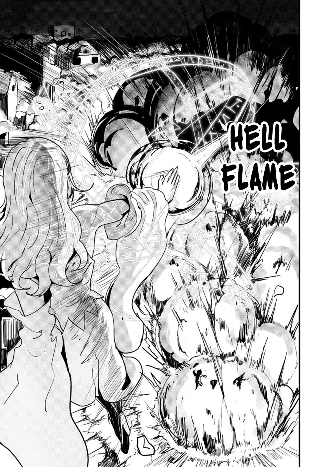 Hello, I'm The Hero's Father ~I'm Sorry For All The Trouble My Foolish Son Has Caused You~ Chapter 10 page 20 - Chapter 10