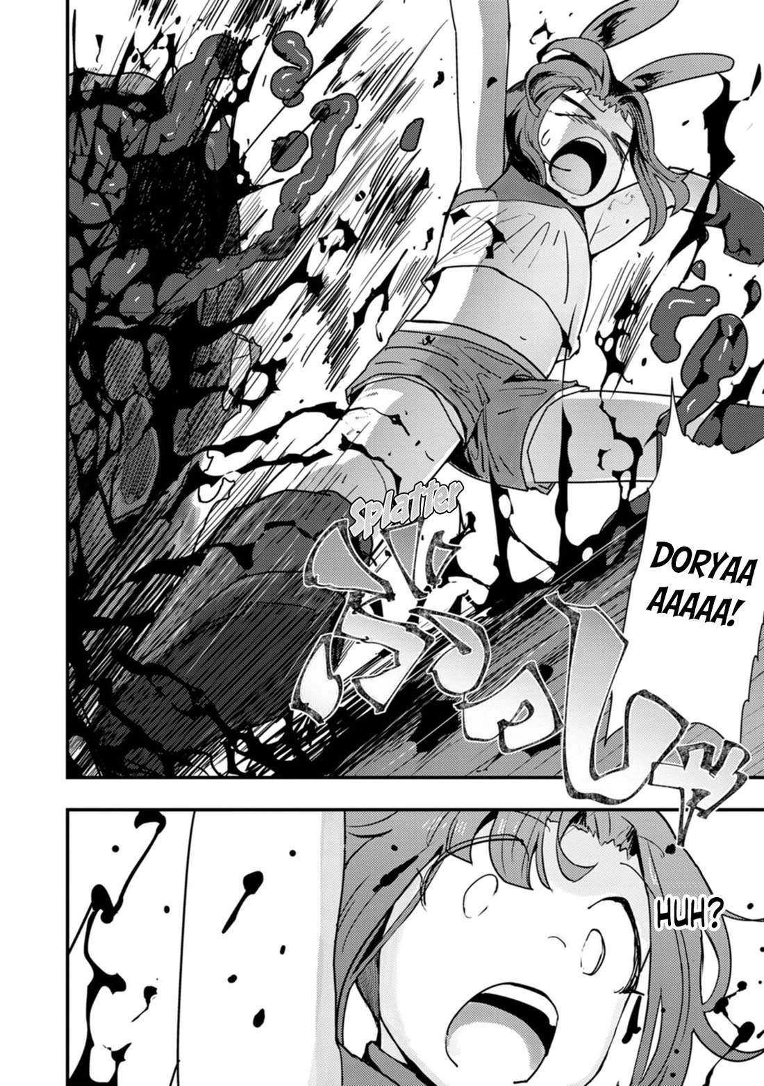 Hello, I'm The Hero's Father ~I'm Sorry For All The Trouble My Foolish Son Has Caused You~ Chapter 10 page 25 - Chapter 10
