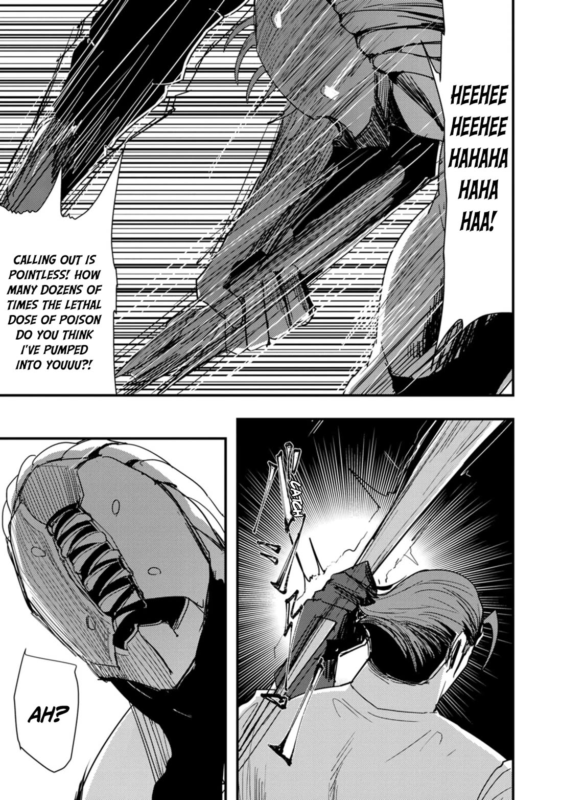 Hello, I'm The Hero's Father ~I'm Sorry For All The Trouble My Foolish Son Has Caused You~ Chapter 11 page 14 - Chapter 11