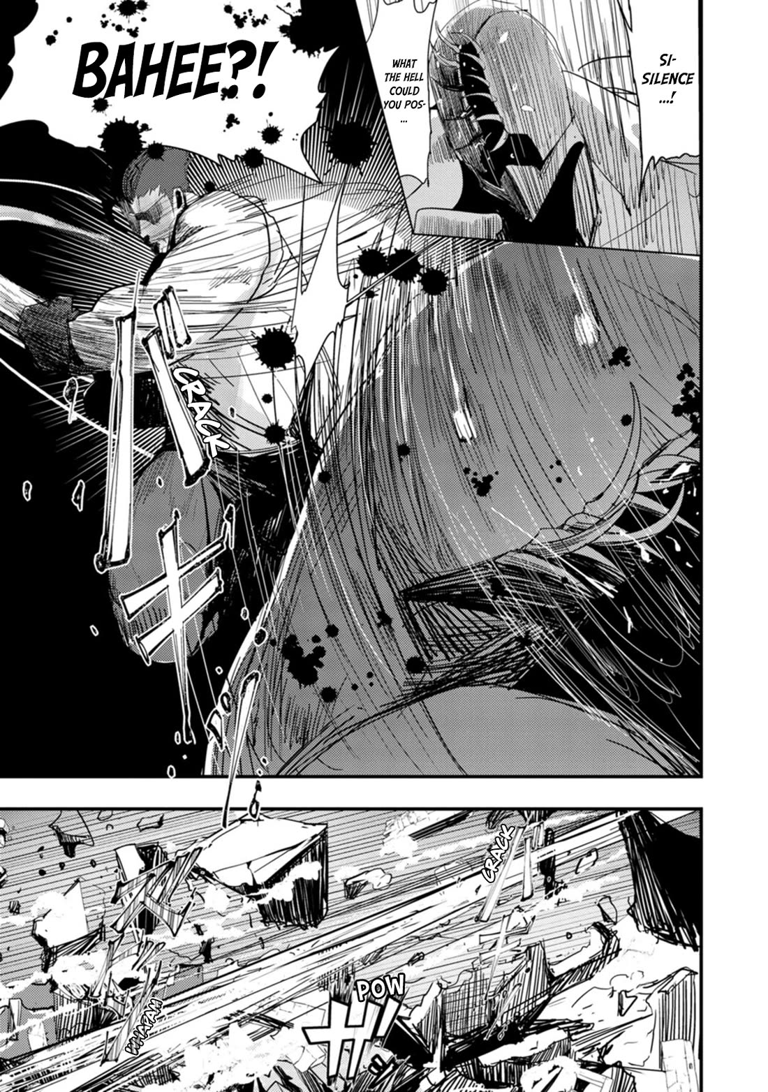 Hello, I'm The Hero's Father ~I'm Sorry For All The Trouble My Foolish Son Has Caused You~ Chapter 11 page 18 - Chapter 11
