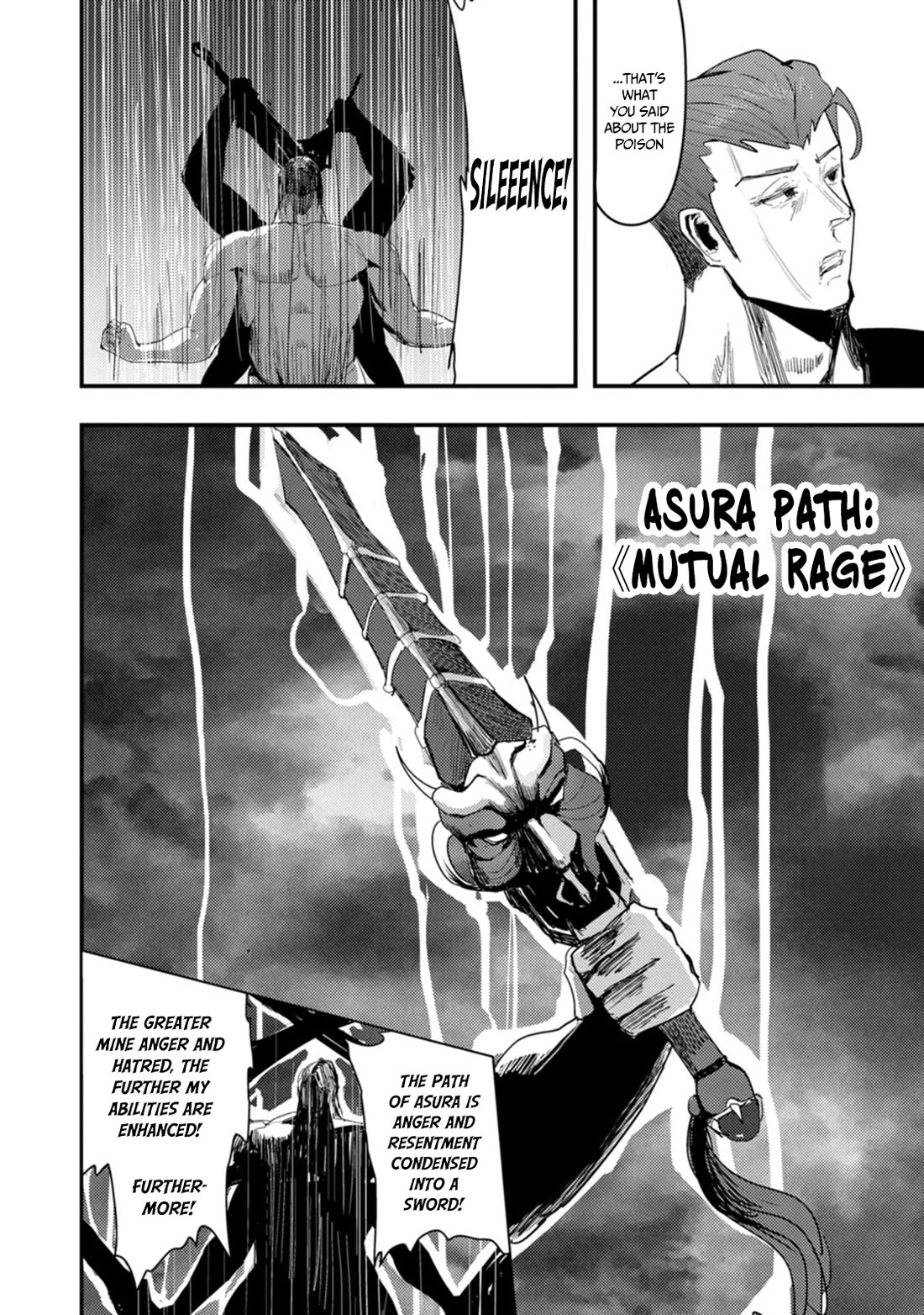 Hello, I'm The Hero's Father ~I'm Sorry For All The Trouble My Foolish Son Has Caused You~ Chapter 11 page 23 - Chapter 11