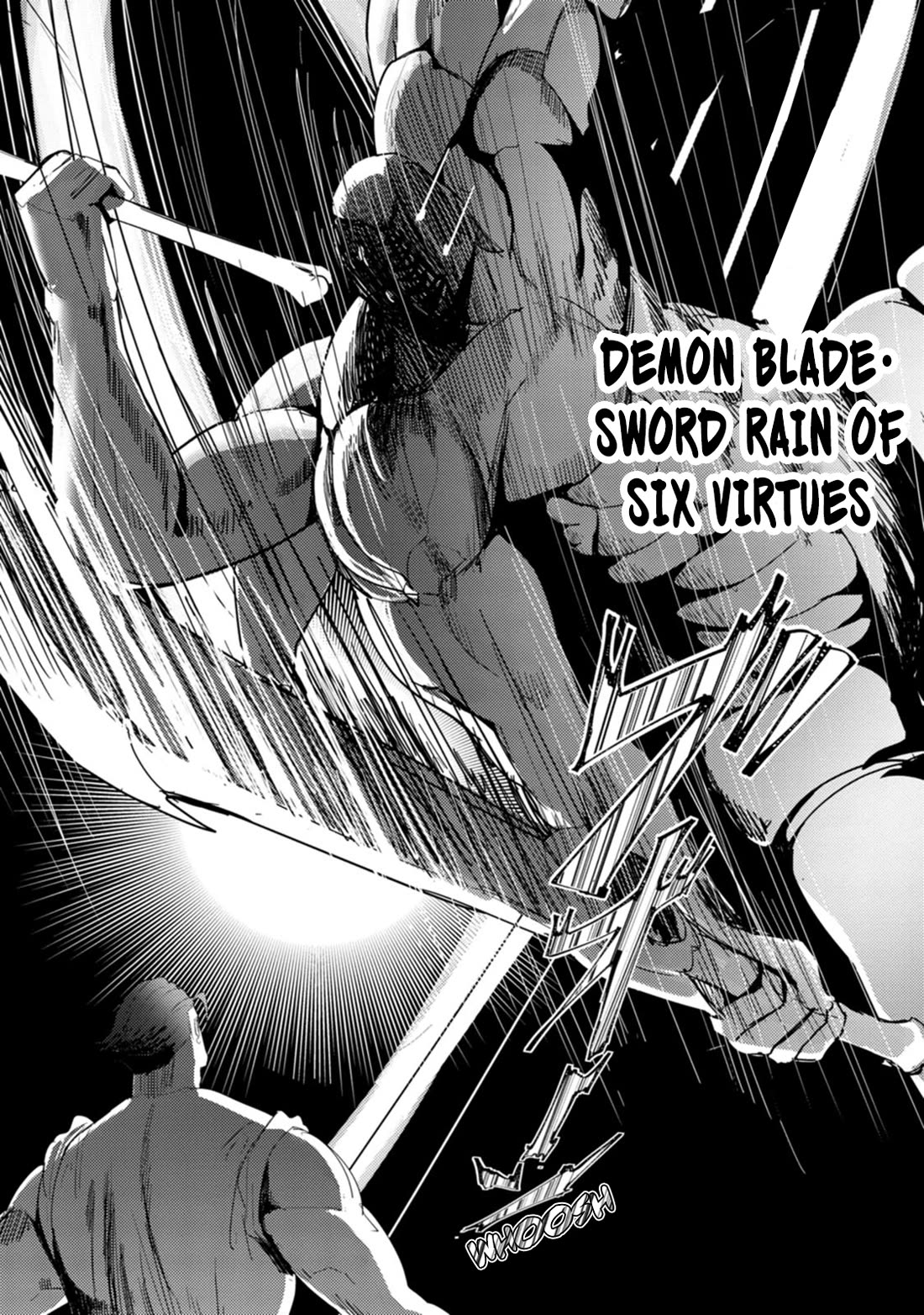 Hello, I'm The Hero's Father ~I'm Sorry For All The Trouble My Foolish Son Has Caused You~ Chapter 11 page 6 - Chapter 11