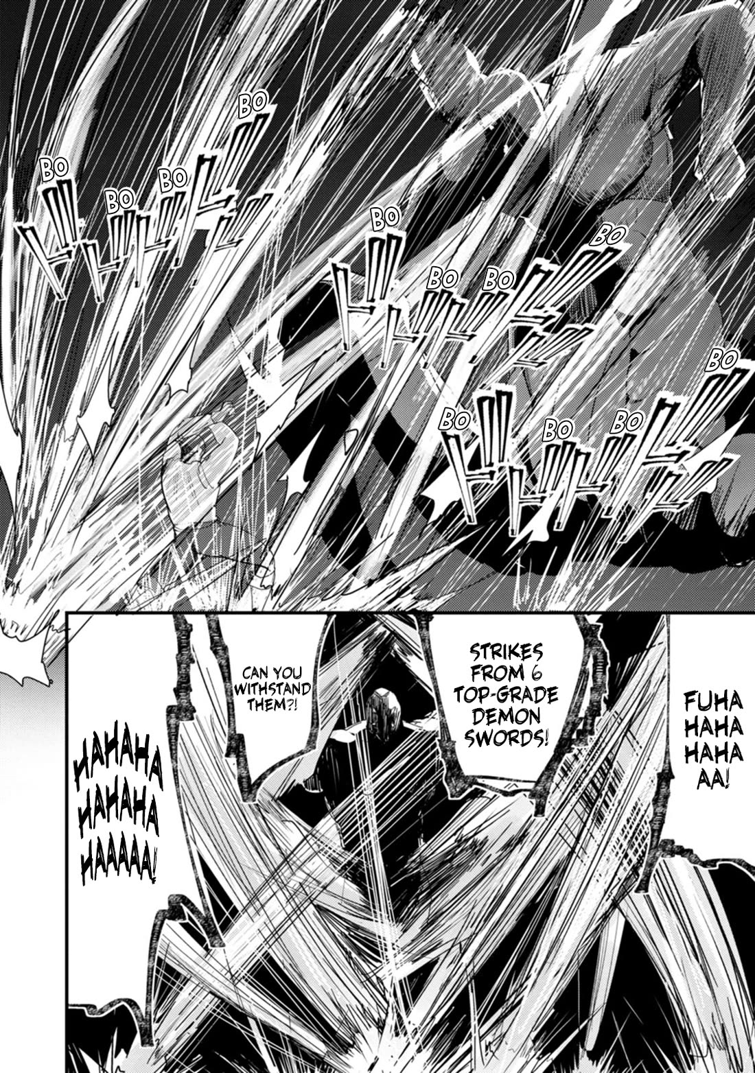 Hello, I'm The Hero's Father ~I'm Sorry For All The Trouble My Foolish Son Has Caused You~ Chapter 11 page 7 - Chapter 11