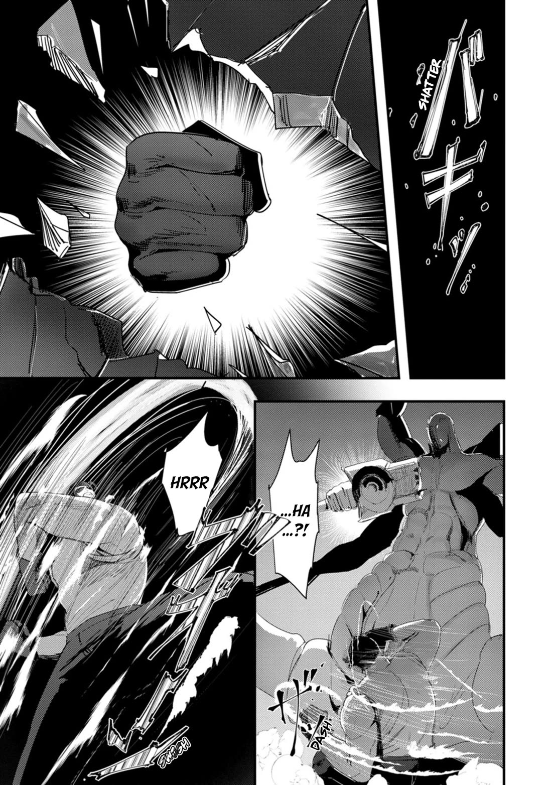 Hello, I'm The Hero's Father ~I'm Sorry For All The Trouble My Foolish Son Has Caused You~ Chapter 11 page 8 - Chapter 11
