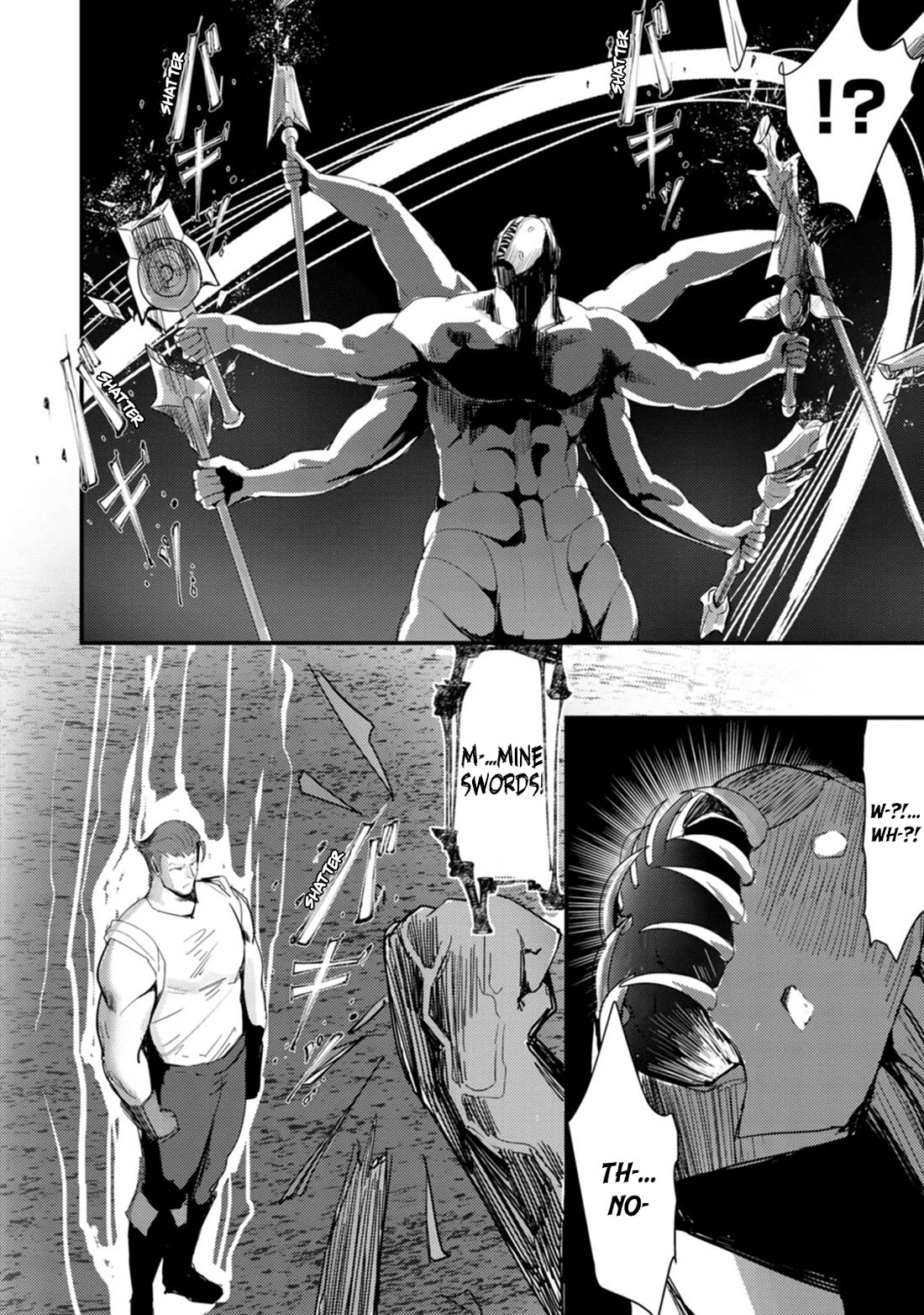 Hello, I'm The Hero's Father ~I'm Sorry For All The Trouble My Foolish Son Has Caused You~ Chapter 11 page 9 - Chapter 11