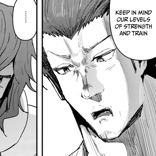 Hello, I'm The Hero's Father ~I'm Sorry For All The Trouble My Foolish Son Has Caused You~ Chapter 11 cover