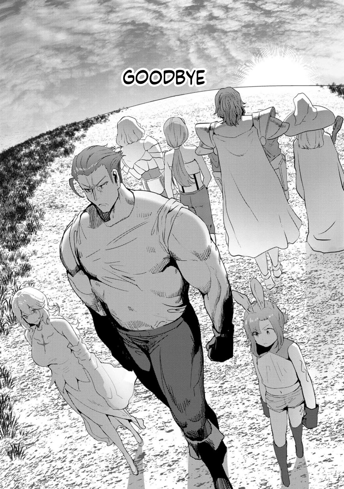 Hello, I'm The Hero's Father ~I'm Sorry For All The Trouble My Foolish Son Has Caused You~ Chapter 12 page 16 - Chapter 12