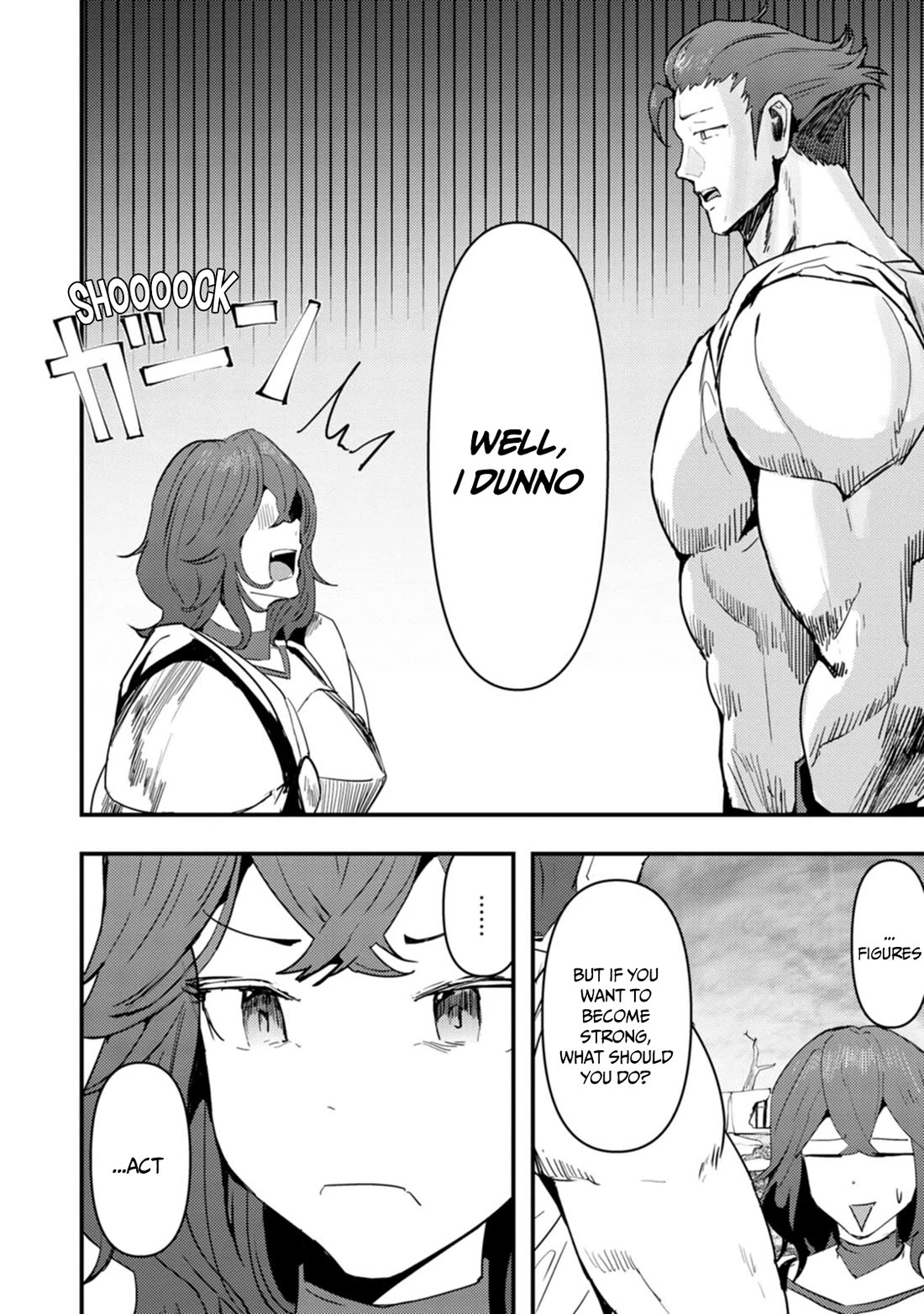 Hello, I'm The Hero's Father ~I'm Sorry For All The Trouble My Foolish Son Has Caused You~ Chapter 12 page 9 - Chapter 12