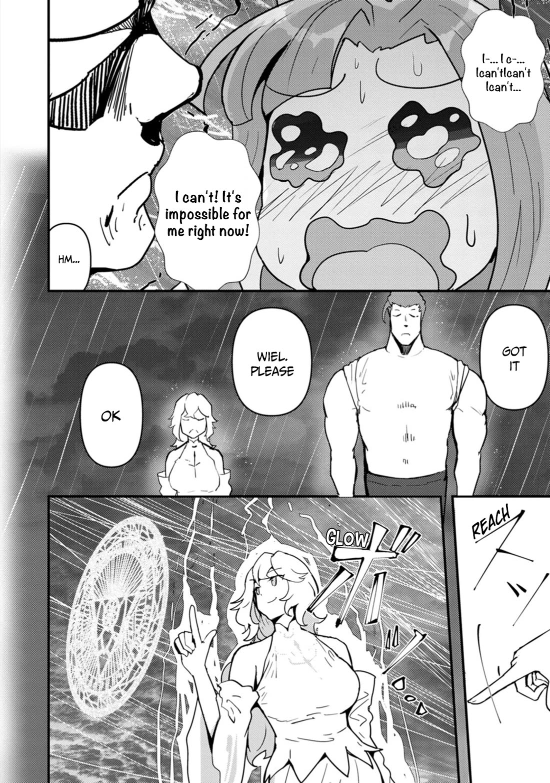 Hello, I'm The Hero's Father ~I'm Sorry For All The Trouble My Foolish Son Has Caused You~ Chapter 14 page 10 - Chapter 14