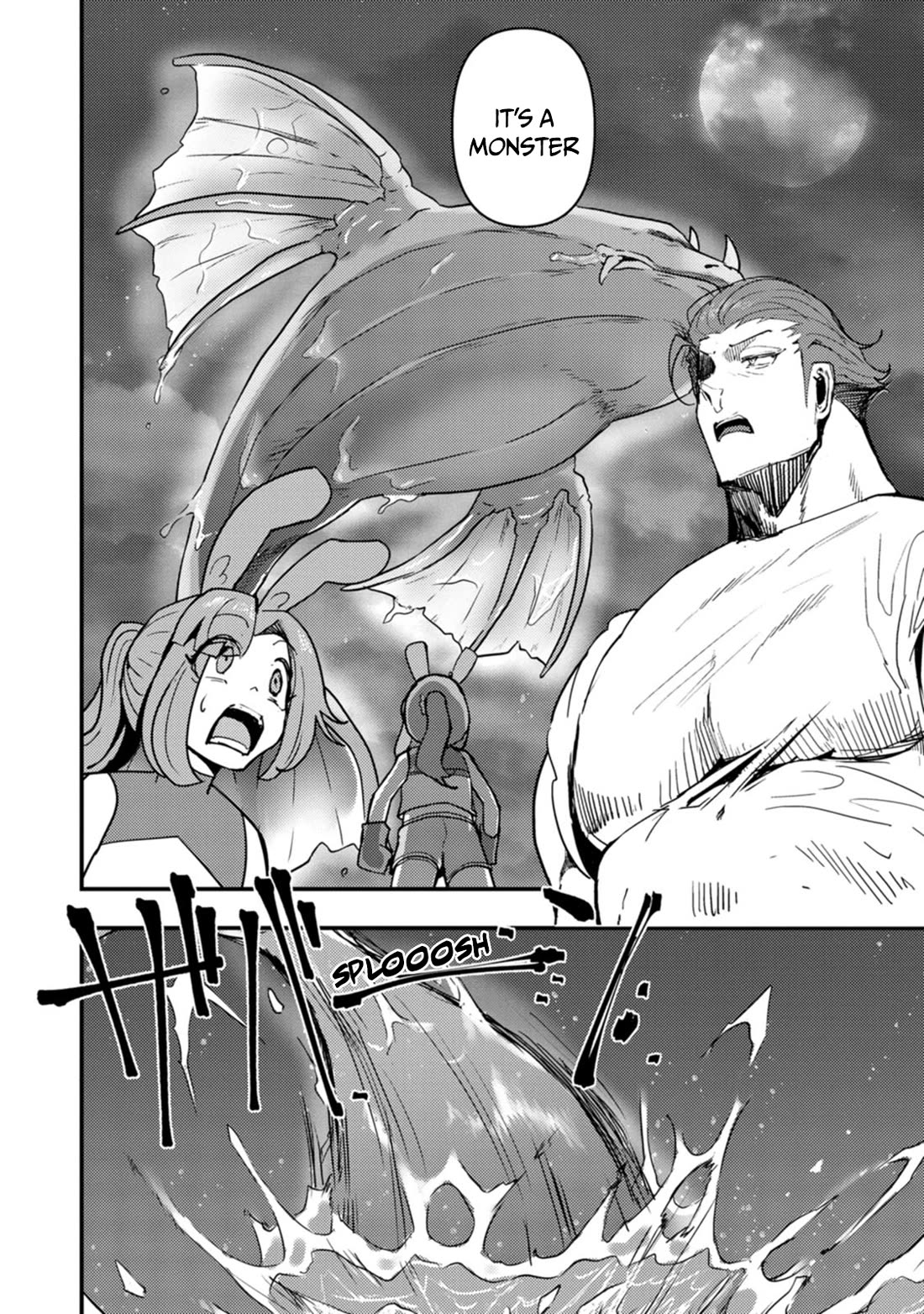 Hello, I'm The Hero's Father ~I'm Sorry For All The Trouble My Foolish Son Has Caused You~ Chapter 14 page 2 - Chapter 14