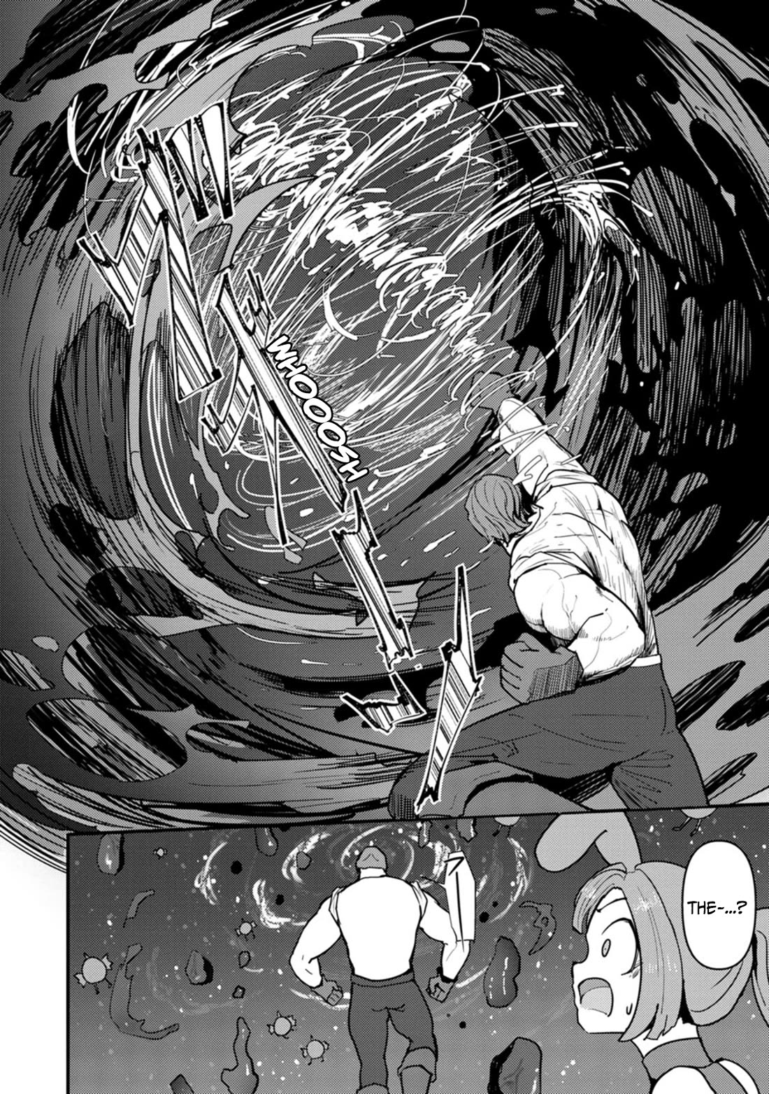 Hello, I'm The Hero's Father ~I'm Sorry For All The Trouble My Foolish Son Has Caused You~ Chapter 14 page 20 - Chapter 14