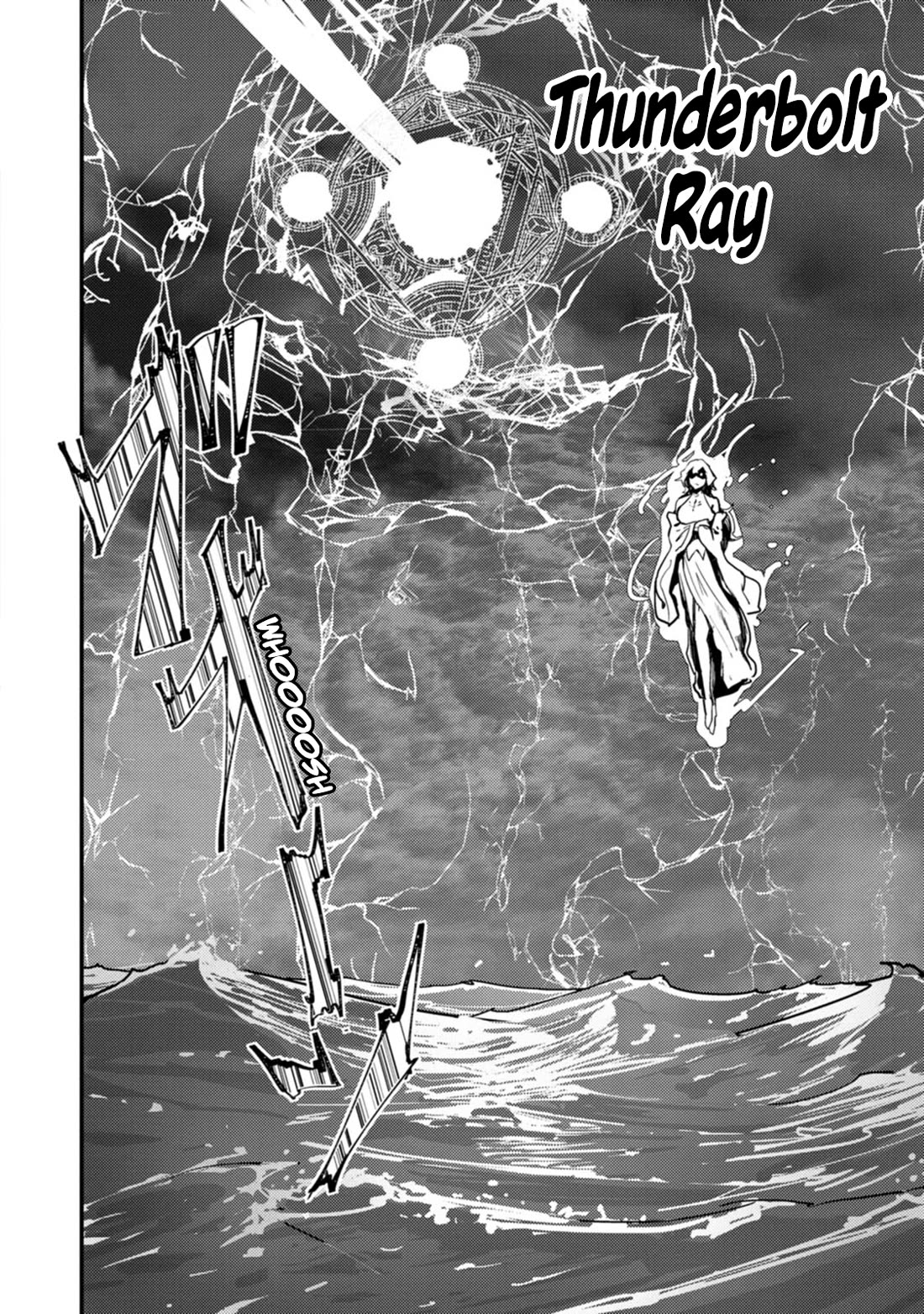 Hello, I'm The Hero's Father ~I'm Sorry For All The Trouble My Foolish Son Has Caused You~ Chapter 14 page 4 - Chapter 14