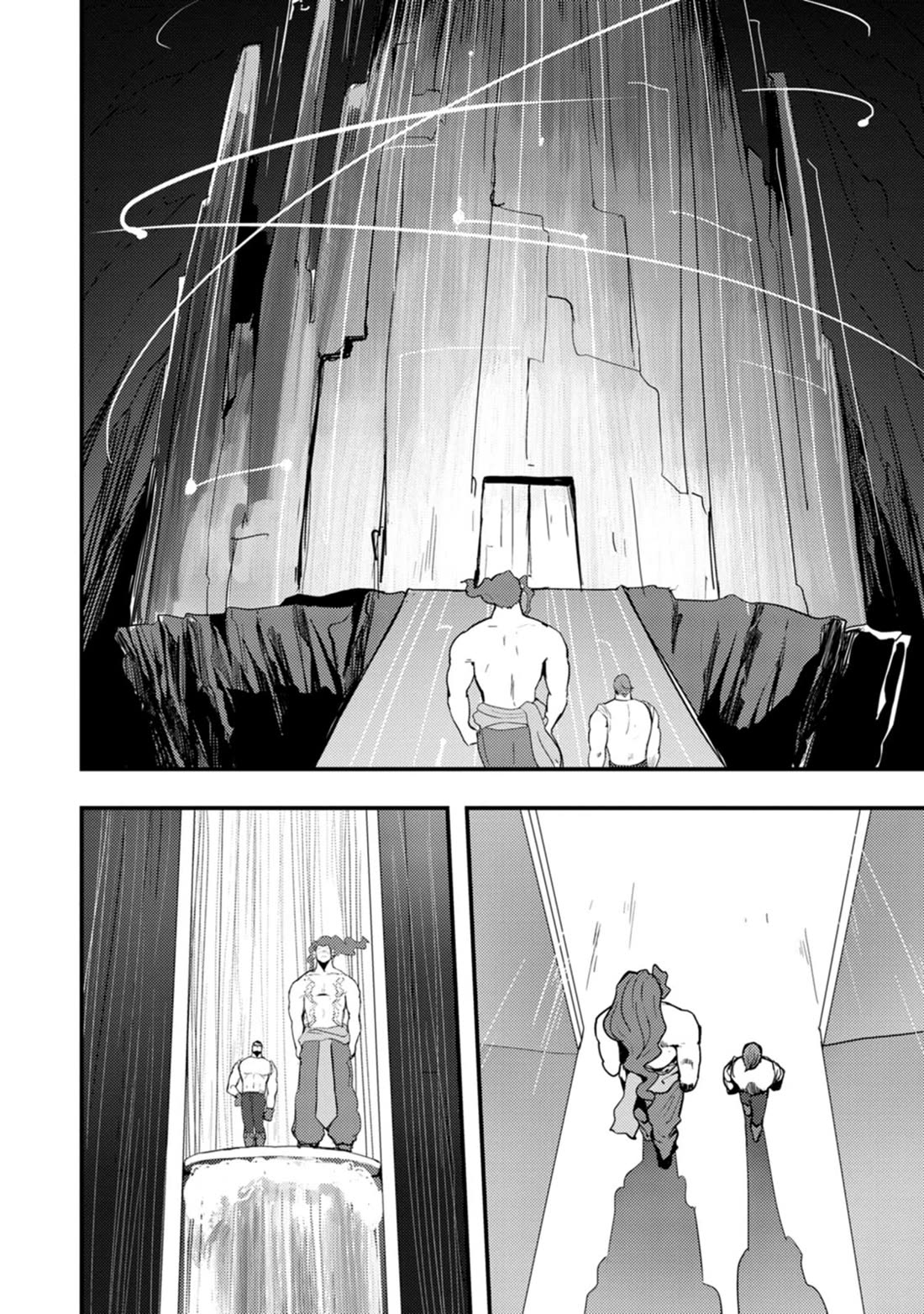 Hello, I'm The Hero's Father ~I'm Sorry For All The Trouble My Foolish Son Has Caused You~ Chapter 15 page 23 - Chapter 15 [END]