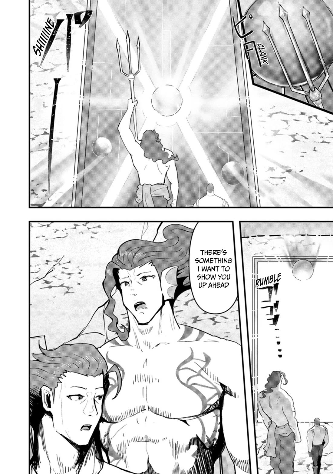 Hello, I'm The Hero's Father ~I'm Sorry For All The Trouble My Foolish Son Has Caused You~ Chapter 15 page 25 - Chapter 15 [END]