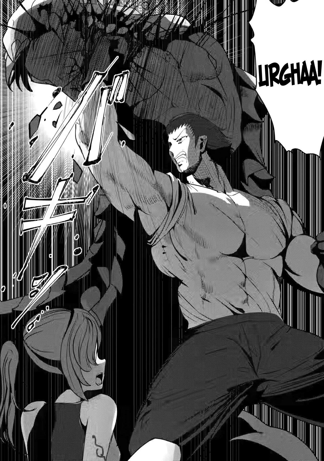 Hello, I'm The Hero's Father ~I'm Sorry For All The Trouble My Foolish Son Has Caused You~ Chapter 3 page 13 - Chapter 3