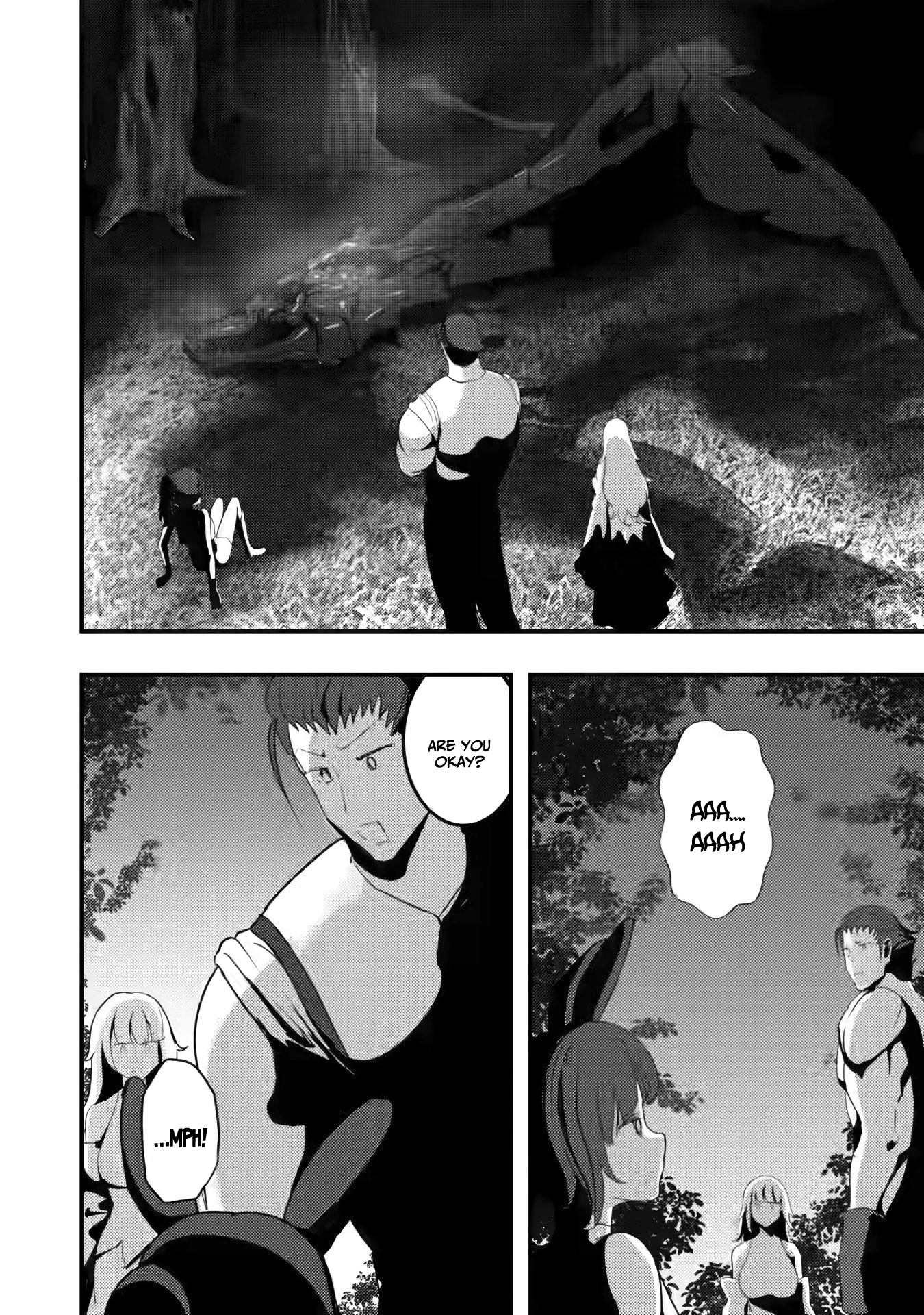Hello, I'm The Hero's Father ~I'm Sorry For All The Trouble My Foolish Son Has Caused You~ Chapter 3 page 15 - Chapter 3