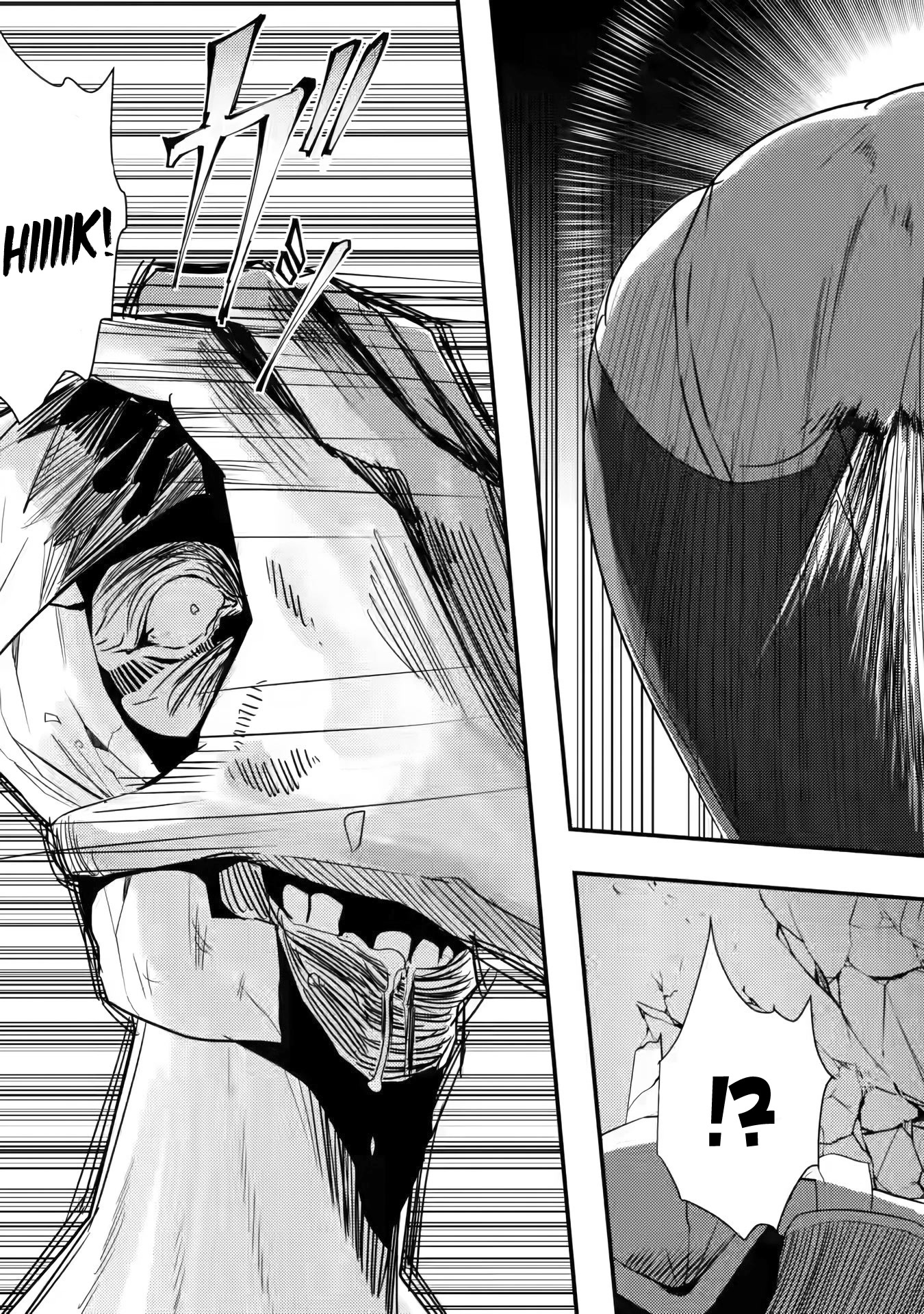Hello, I'm The Hero's Father ~I'm Sorry For All The Trouble My Foolish Son Has Caused You~ Chapter 3 page 32 - Chapter 3