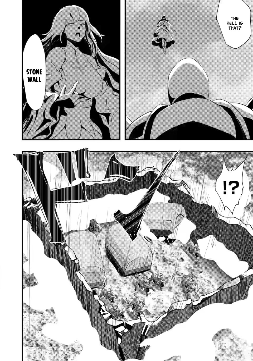 Hello, I'm The Hero's Father ~I'm Sorry For All The Trouble My Foolish Son Has Caused You~ Chapter 4.2 page 11 - Chapter 4.2