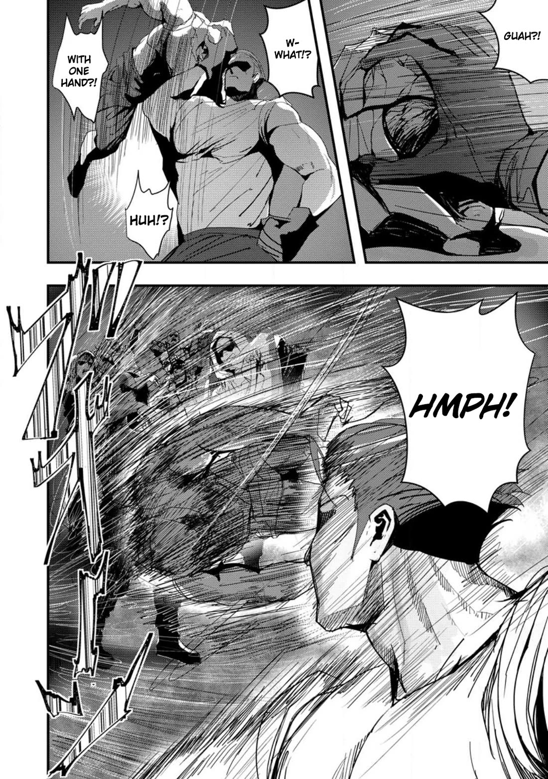 Hello, I'm The Hero's Father ~I'm Sorry For All The Trouble My Foolish Son Has Caused You~ Chapter 5 page 14 - Chapter 5