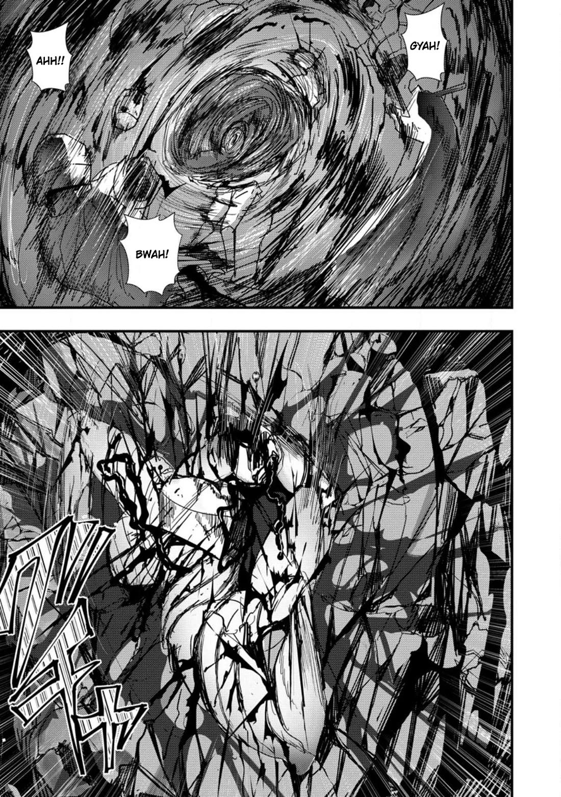 Hello, I'm The Hero's Father ~I'm Sorry For All The Trouble My Foolish Son Has Caused You~ Chapter 5 page 15 - Chapter 5