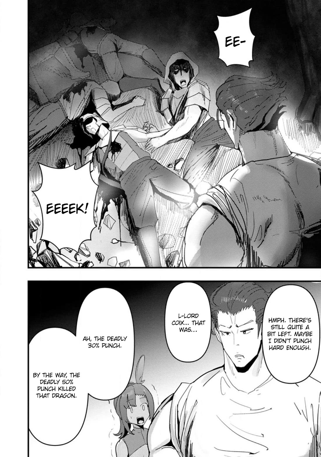 Hello, I'm The Hero's Father ~I'm Sorry For All The Trouble My Foolish Son Has Caused You~ Chapter 5 page 20 - Chapter 5
