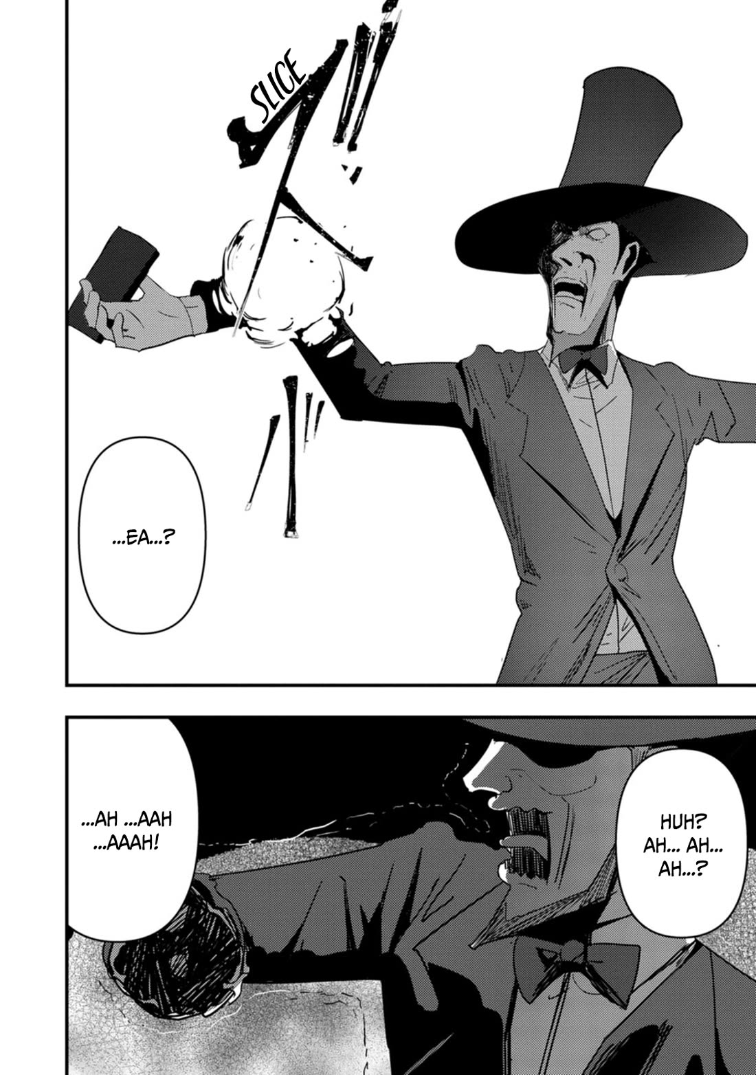 Hello, I'm The Hero's Father ~I'm Sorry For All The Trouble My Foolish Son Has Caused You~ Chapter 6 page 10 - Chapter 6