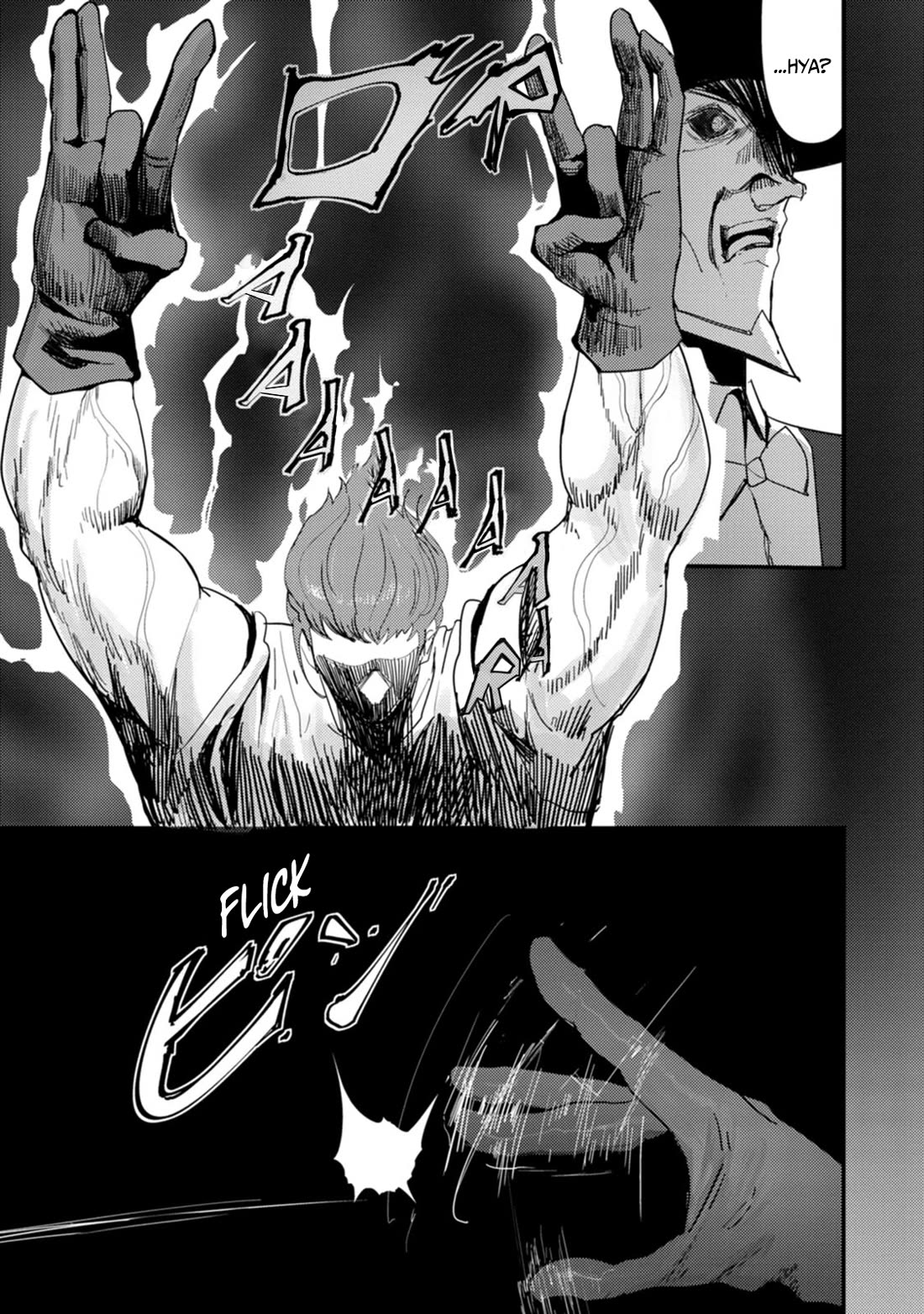 Hello, I'm The Hero's Father ~I'm Sorry For All The Trouble My Foolish Son Has Caused You~ Chapter 6 page 9 - Chapter 6