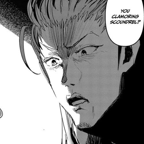 Hello, I'm The Hero's Father ~I'm Sorry For All The Trouble My Foolish Son Has Caused You~ Chapter 6 cover