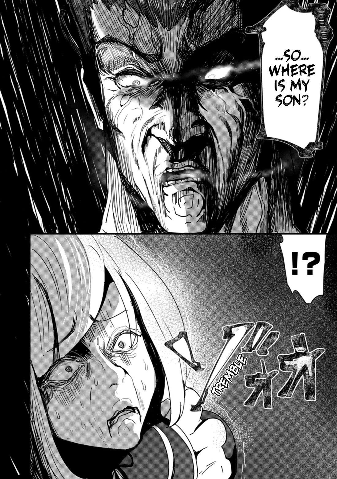 Hello, I'm The Hero's Father ~I'm Sorry For All The Trouble My Foolish Son Has Caused You~ Chapter 7 page 18 - Chapter 7