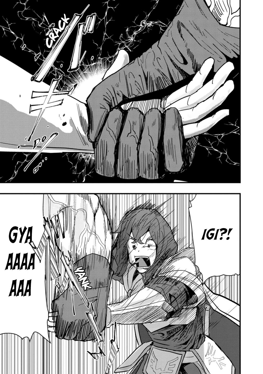 Hello, I'm The Hero's Father ~I'm Sorry For All The Trouble My Foolish Son Has Caused You~ Chapter 8 page 29 - Chapter 8