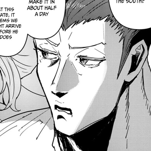 Hello, I'm The Hero's Father ~I'm Sorry For All The Trouble My Foolish Son Has Caused You~ Chapter 8 cover