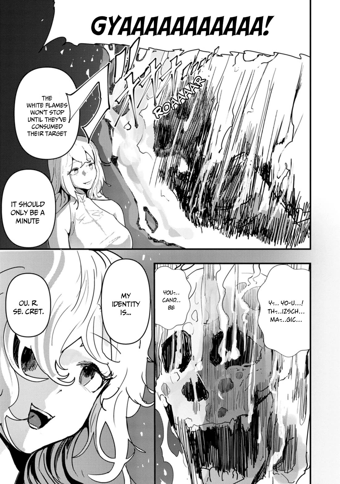 Hello, I'm The Hero's Father ~I'm Sorry For All The Trouble My Foolish Son Has Caused You~ Chapter 9 page 18 - Chapter 9
