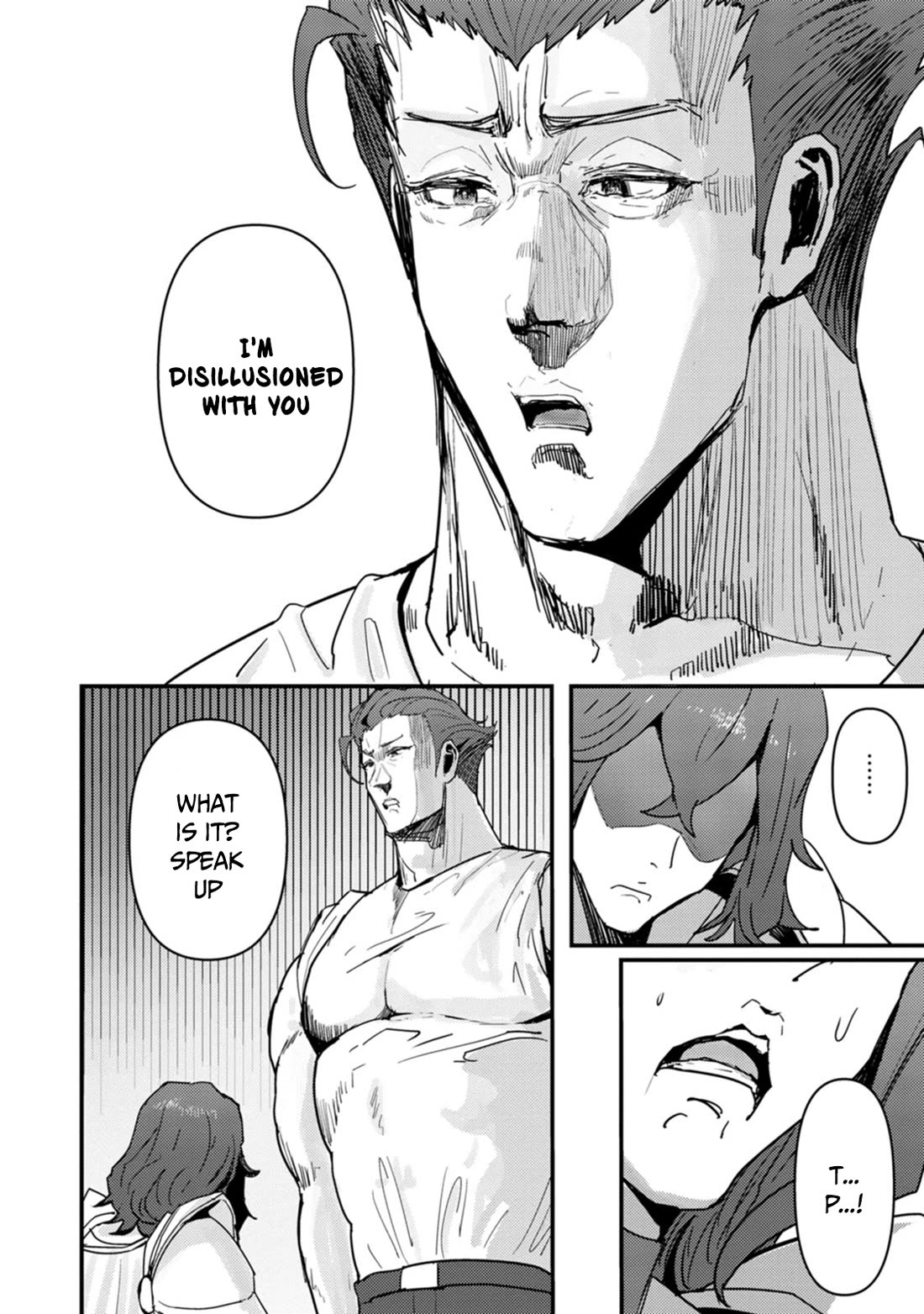 Hello, I'm The Hero's Father ~I'm Sorry For All The Trouble My Foolish Son Has Caused You~ Chapter 9 page 7 - Chapter 9