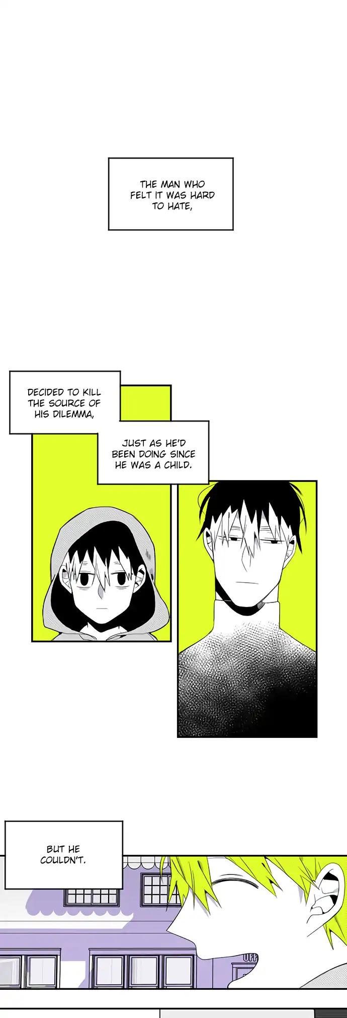 Hello, I'm Your Stalker Chapter 11 page 1 - Chapter 11: Freshman