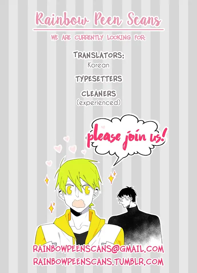 Hello, I'm Your Stalker Chapter 11 page 16 - Chapter 11: Freshman