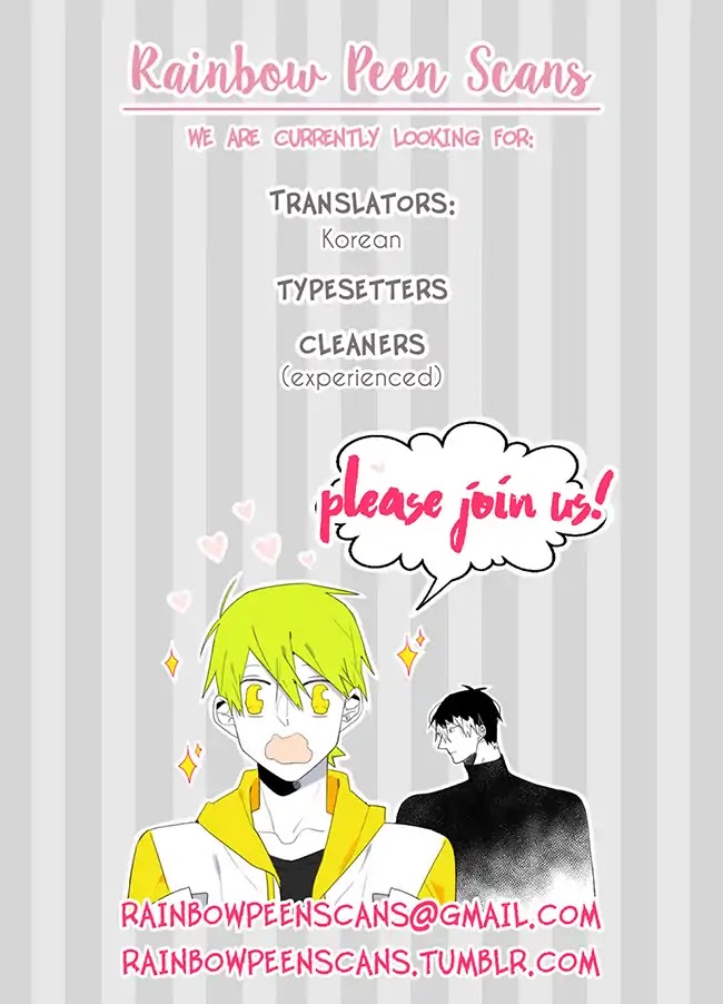 Hello, I'm Your Stalker Chapter 12 page 14 - Chapter 12: Watching It in Person is Different