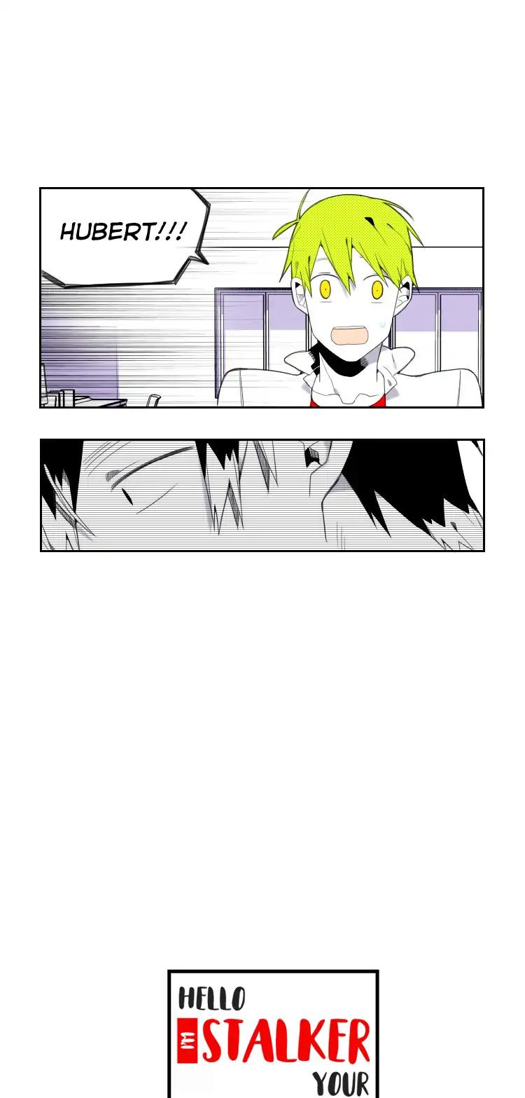 Hello, I'm Your Stalker Chapter 13 page 1 - Chapter 13: It's Starting To Change