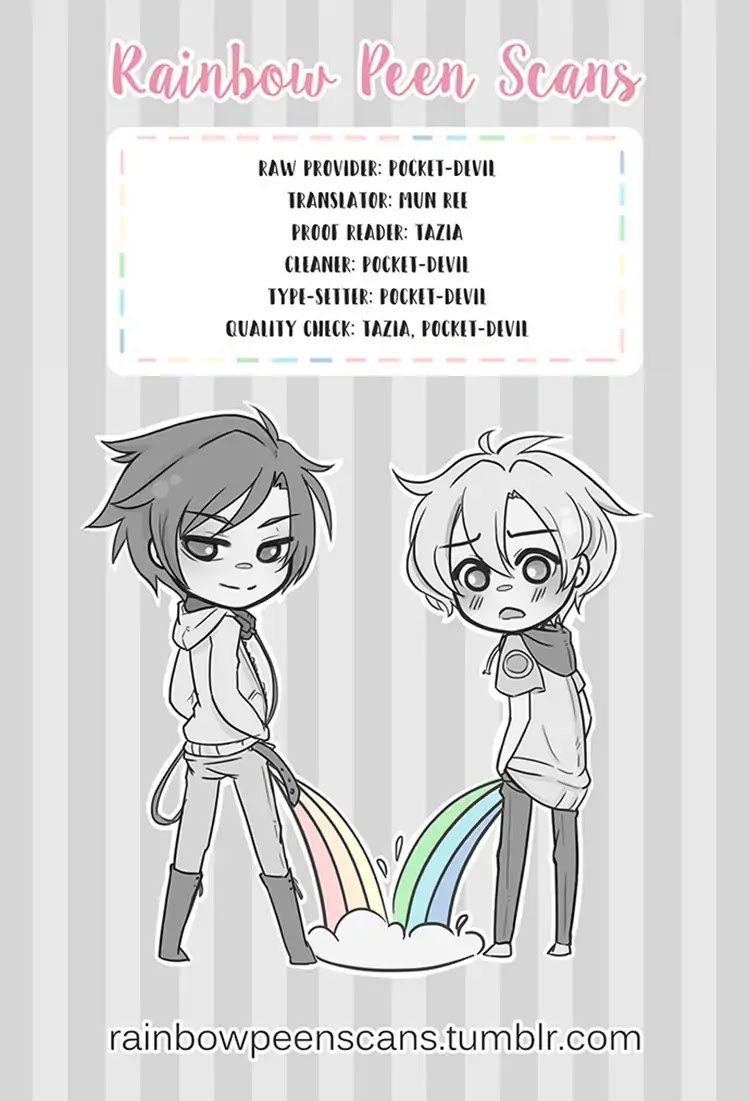 Hello, I'm Your Stalker Chapter 13 page 14 - Chapter 13: It's Starting To Change