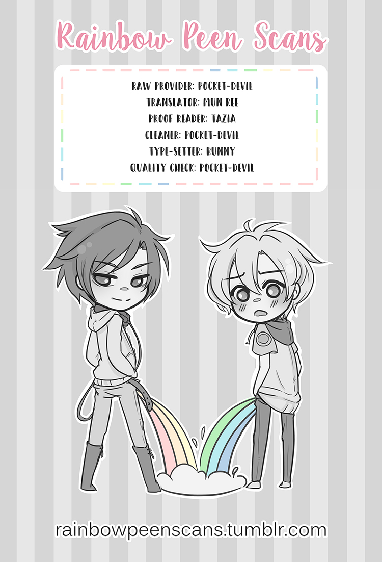 Hello, I'm Your Stalker Chapter 14 page 17 - Chapter 14
