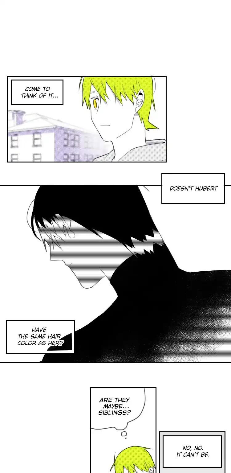 Hello, I'm Your Stalker Chapter 16 page 1 - Chapter 16: Mashing
