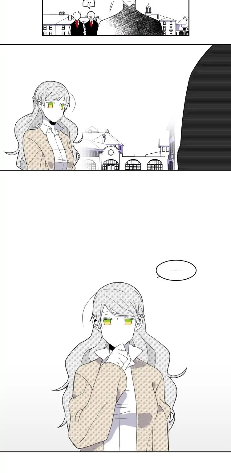 Hello, I'm Your Stalker Chapter 16 page 14 - Chapter 16: Mashing